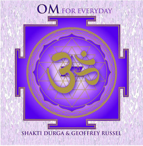 Om For Everyday (Digital)