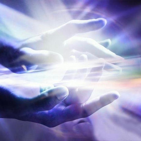 Individual Healing Session