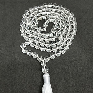 Clear Quartz Crystal