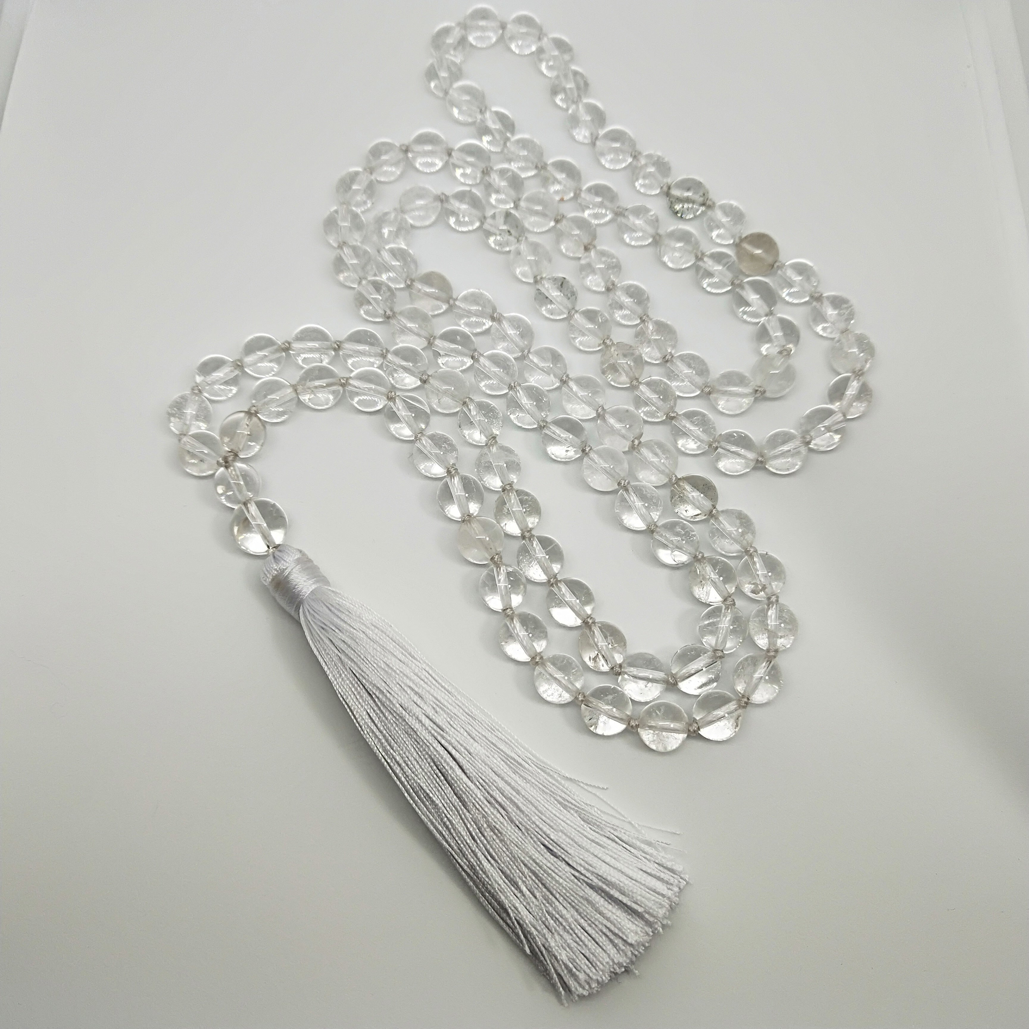 Clear Quartz Crystal