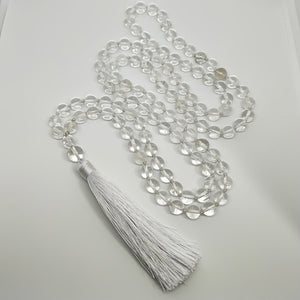 Clear Quartz Crystal