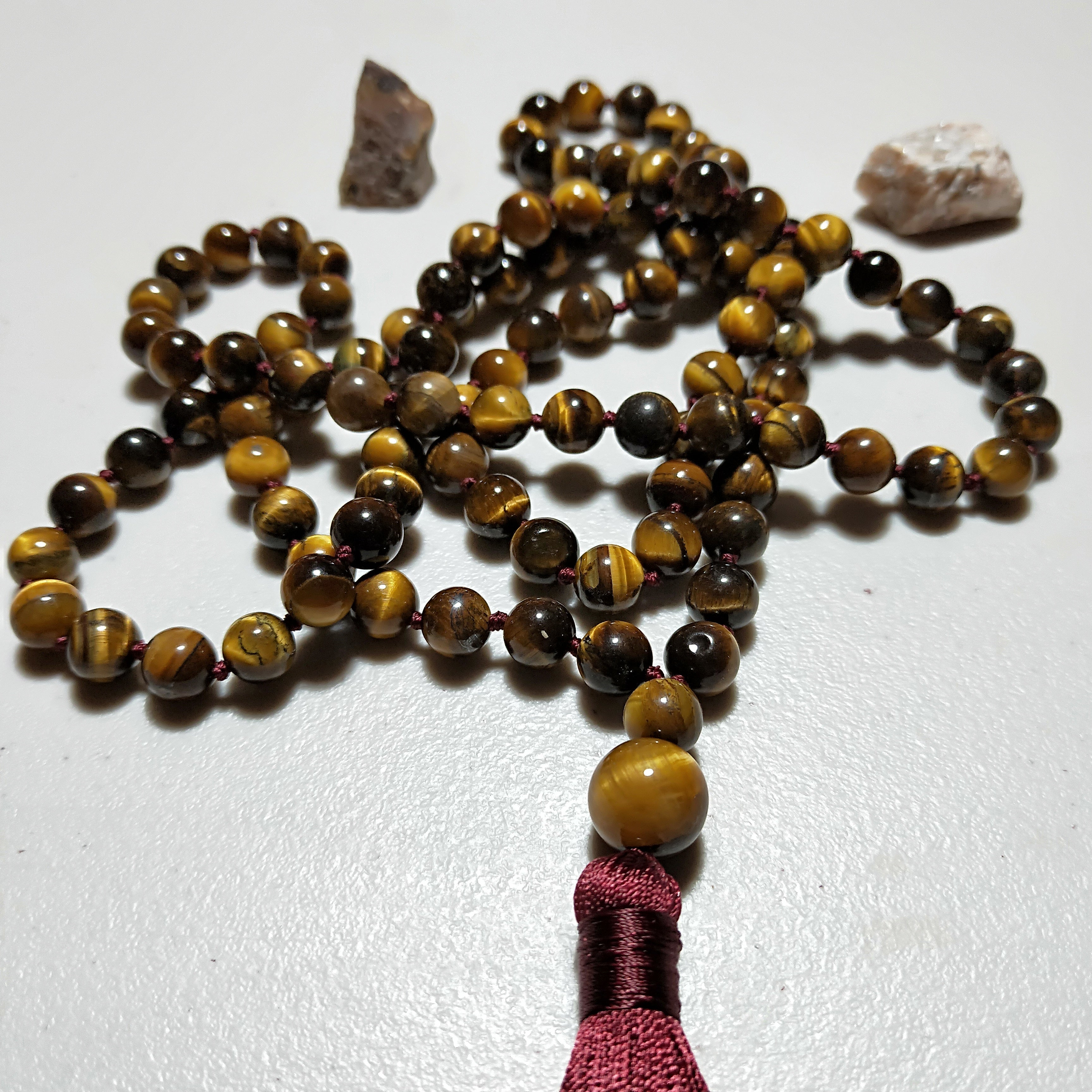 Tiger Eye Stone