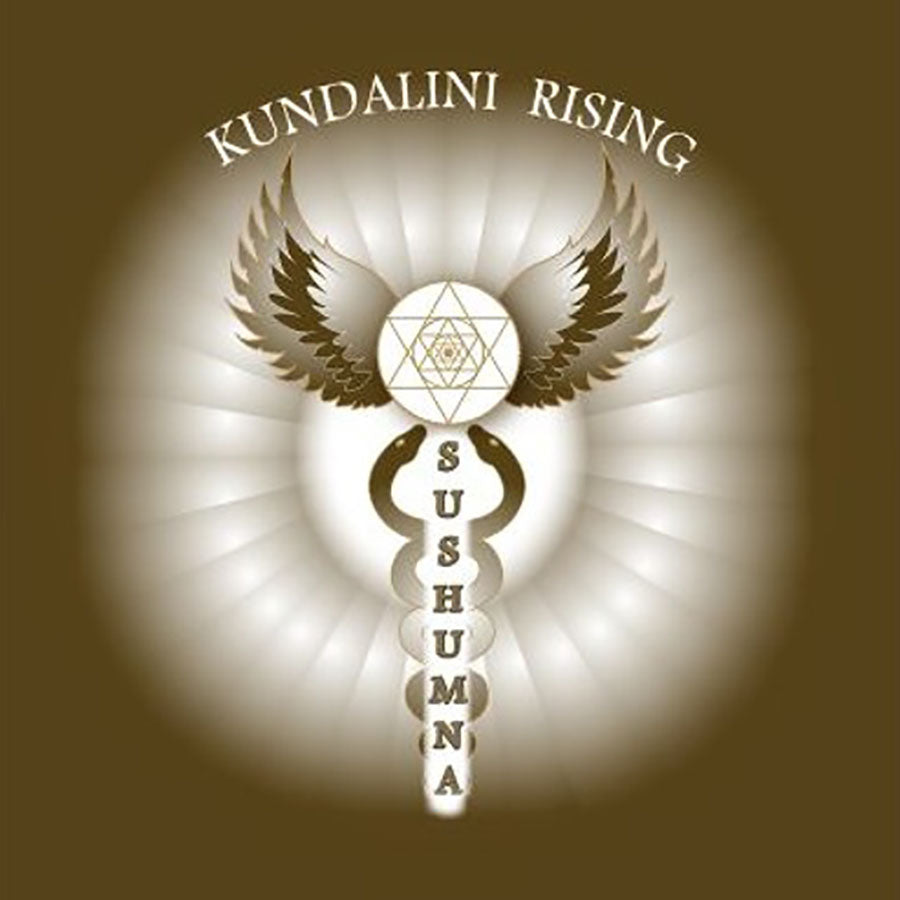 Kundalini Rising (Digital)