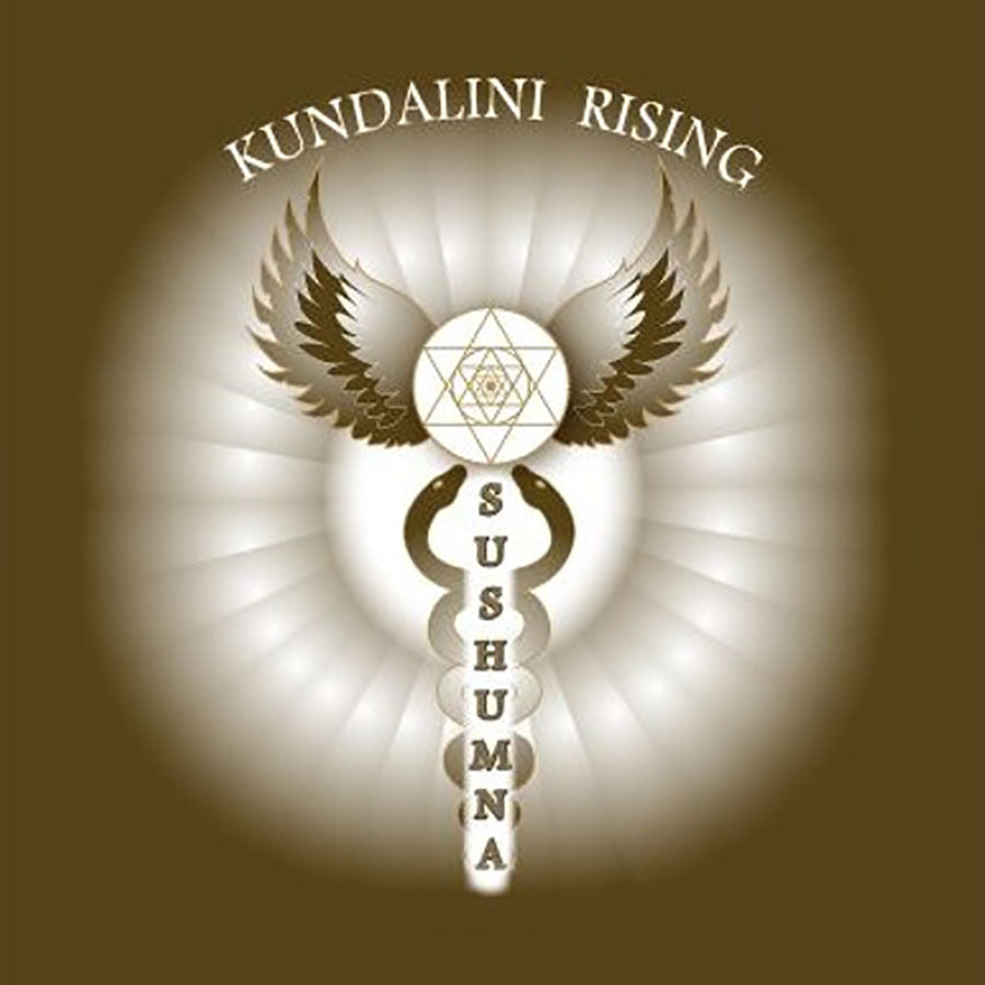 Kundalini Rising (Digital)